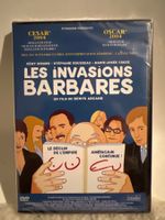DVD NEUF « Les invasions barbares » film culte César + Oscar